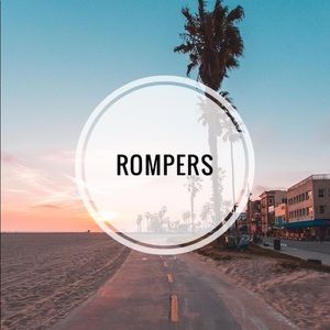 Rompers